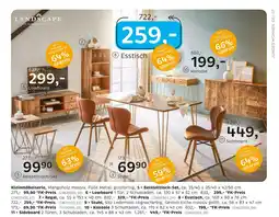 XXXLutz Beistelltisch-set Angebot