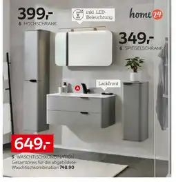 XXXLutz Home24 hochschrank Angebot