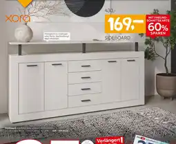 XXXLutz Sideboard Angebot