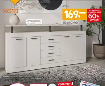 XXXLutz Sideboard Angebot