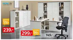 XXXLutz Aktenregal Angebot