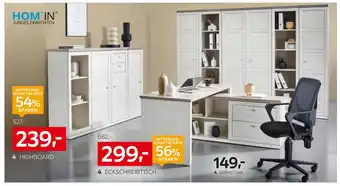 XXXLutz Aktenregal Angebot