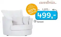 XXXLutz Ambia home sessel Angebot