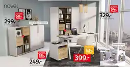 XXXLutz Aktenregal Angebot