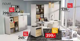 XXXLutz Aktenregal Angebot