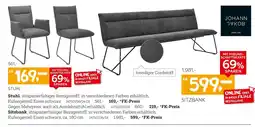 XXXLutz Stuhl Angebot