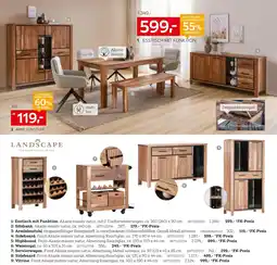 XXXLutz Landscape esstisch Angebot