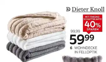 XXXLutz Dieter knoll kissenhülle Angebot