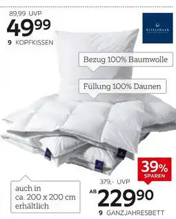XXXLutz Billerbeck ganzjahresbett Angebot