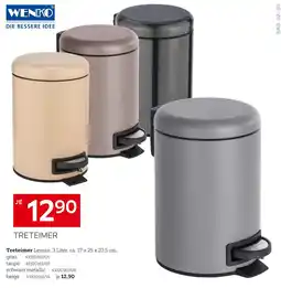 XXXLutz Wenko treteimer Angebot