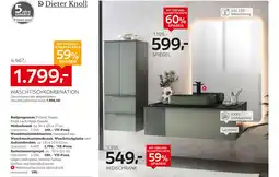 XXXLutz Dieter knoll midischrank Angebot