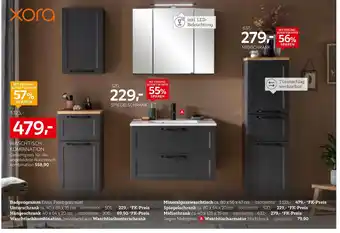 XXXLutz Xora unterschrank Angebot