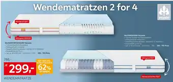 XXXLutz Irisette die komfortschaum-variante oder die federkern-variante Angebot