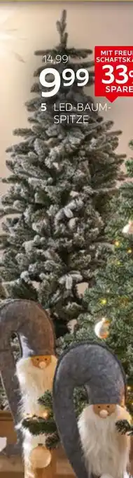 X-mas weihnachtsbaum „killington“