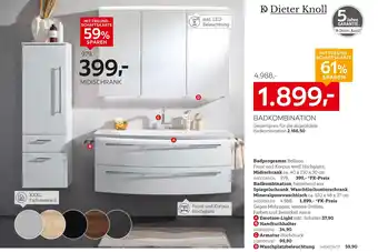 XXXLutz Midischrank Angebot