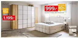 XXXLutz Novel oder moderano drehtürenschrank 6-türig Angebot
