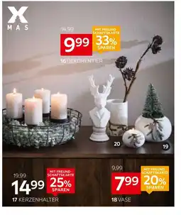 XXXLutz X-mas dekorentier Angebot