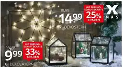 XXXLutz X-mas dekostern Angebot