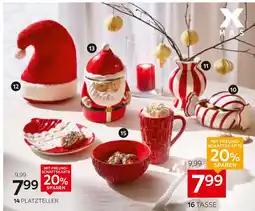 XXXLutz X-mas vorratsdose Angebot