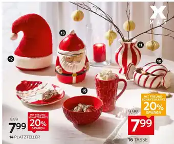 XXXLutz X-mas vorratsdose Angebot