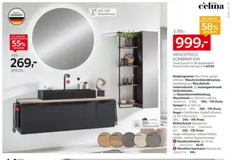 XXXLutz Waschtisch Angebot