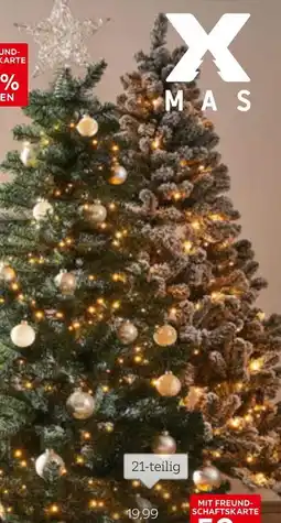 XXXLutz Weihnachtsbaumkugel-set Angebot