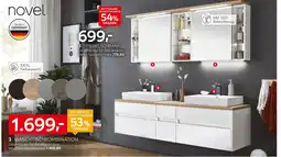 XXXLutz Spiegelschrank Angebot