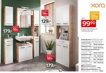 XXXLutz Xora unterschrank Angebot