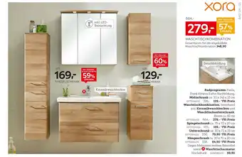 XXXLutz Midischrank Angebot
