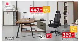 XXXLutz Aktenschrank Angebot