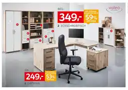 XXXLutz Voleo aktenregal Angebot