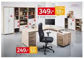 XXXLutz Voleo aktenregal Angebot