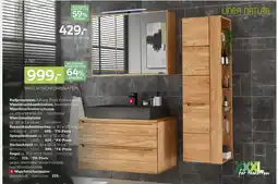 XXXLutz Linea natura waschtischkombination albany Angebot