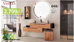XXXLutz Valdera waschtischkombination Angebot