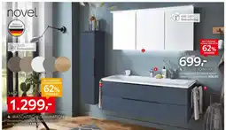 XXXLutz Waschtischkombination Angebot