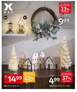 XXXLutz Weihnachtsfigur Angebot
