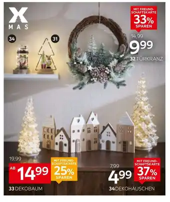 XXXLutz Weihnachtsfigur Angebot