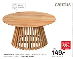 XXXLutz Cantuscantus couchtisch Angebot