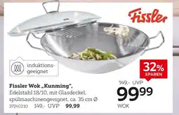 XXXLutz Fissler wok „kunming“ Angebot