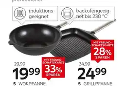 XXXLutz Homeware professional wokpfanne Angebot