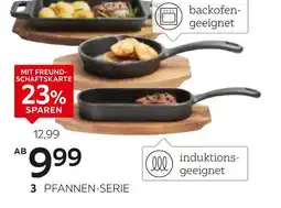 XXXLutz Bratpfanne Angebot