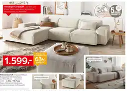 XXXLutz Wohnlandschaft Angebot