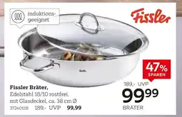XXXLutz Fissler bräter Angebot