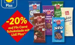 Lidl Fin carré salz brezel Angebot