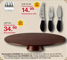 Möbelzentrum Pforzheim Asa selection servierplatte Angebot