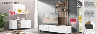 Möbelzentrum Pforzheim Dieter knoll sideboard Angebot