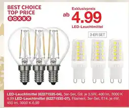 Möbelzentrum Pforzheim Boxxx led-leuchtmittel Angebot