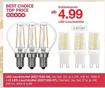 Möbelzentrum Pforzheim Boxxx led-leuchtmittel Angebot