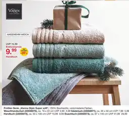 Möbelzentrum Pforzheim Vossen waschhandschuh Angebot