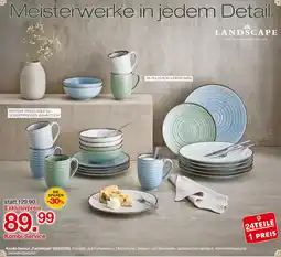 Möbelzentrum Pforzheim Landscape kombi-service farmhouse Angebot